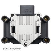 Beck/Arnley 178-8271 1999-2015 Volkswagen Jetta Ignition Coil