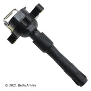 Beck/Arnley 178-8276 1997-2003 BMW 540i Direct Ignition Coil