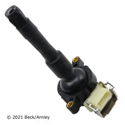 Beck/Arnley 178-8276 1997-2003 BMW 540i Direct Ignition Coil