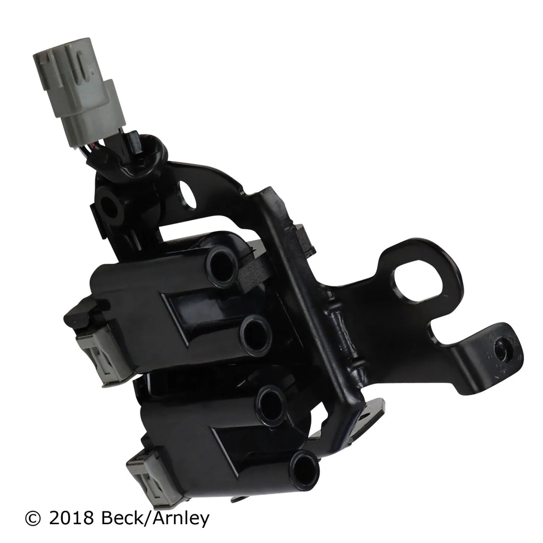 Beck/Arnley 178-8281 2004-2009 Kia Spectra Ignition Coil