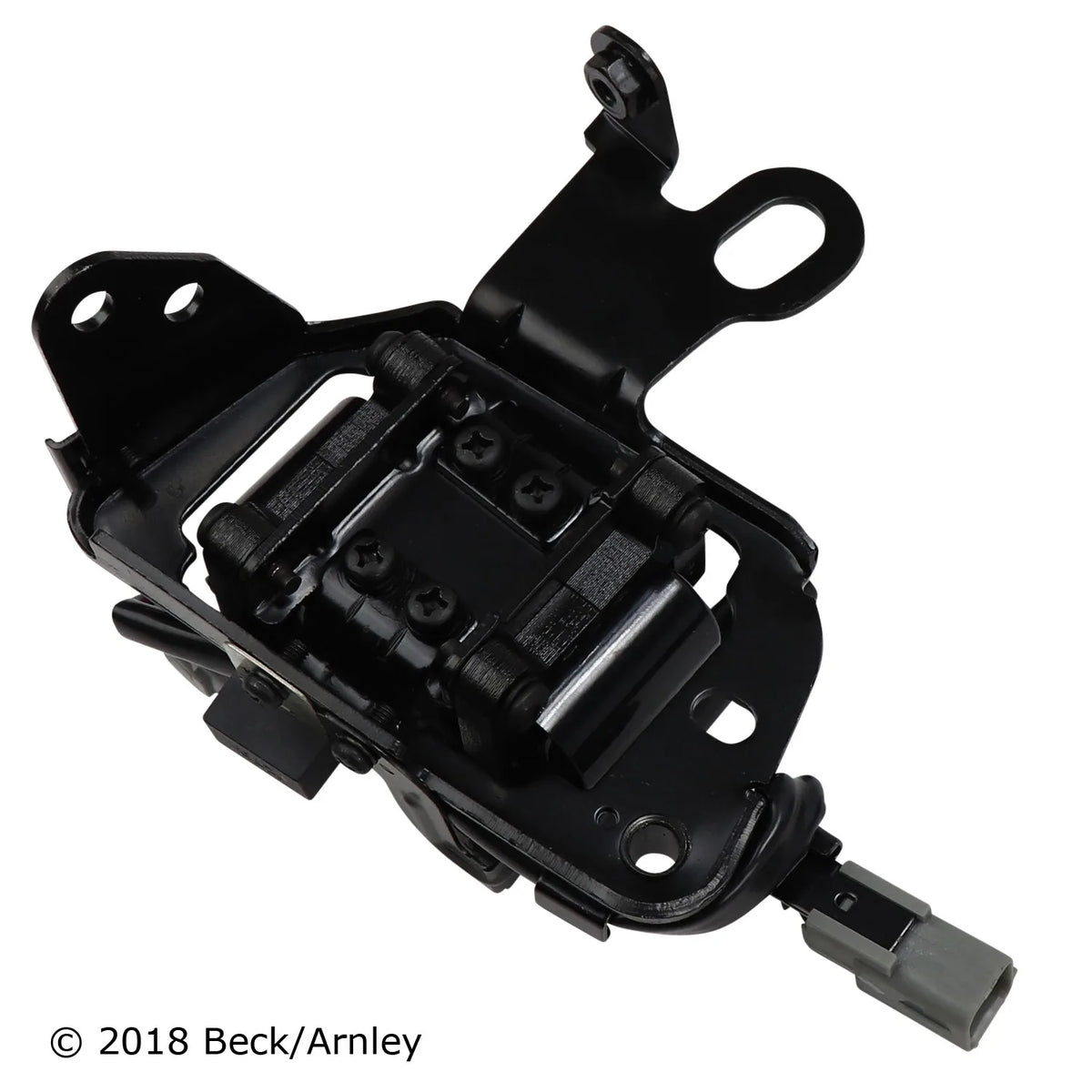 Beck/Arnley 178-8281 2004-2009 Kia Spectra Ignition Coil