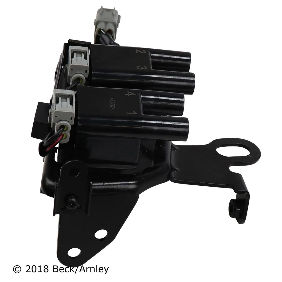 Beck/Arnley 178-8281 2004-2009 Kia Spectra Ignition Coil