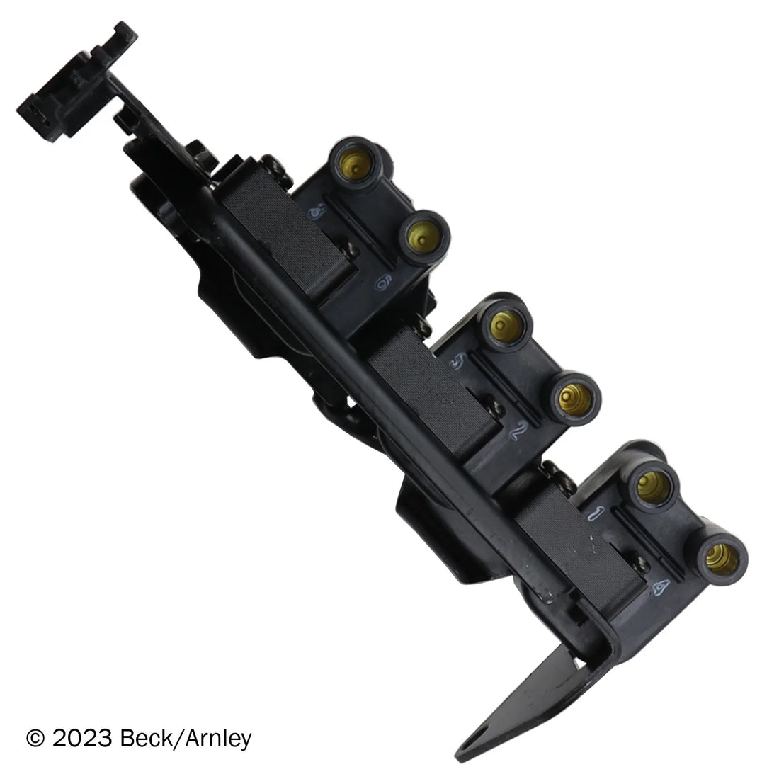 Beck/Arnley 178-8282 2002-2005 Hyundai Sonata Ignition Coil