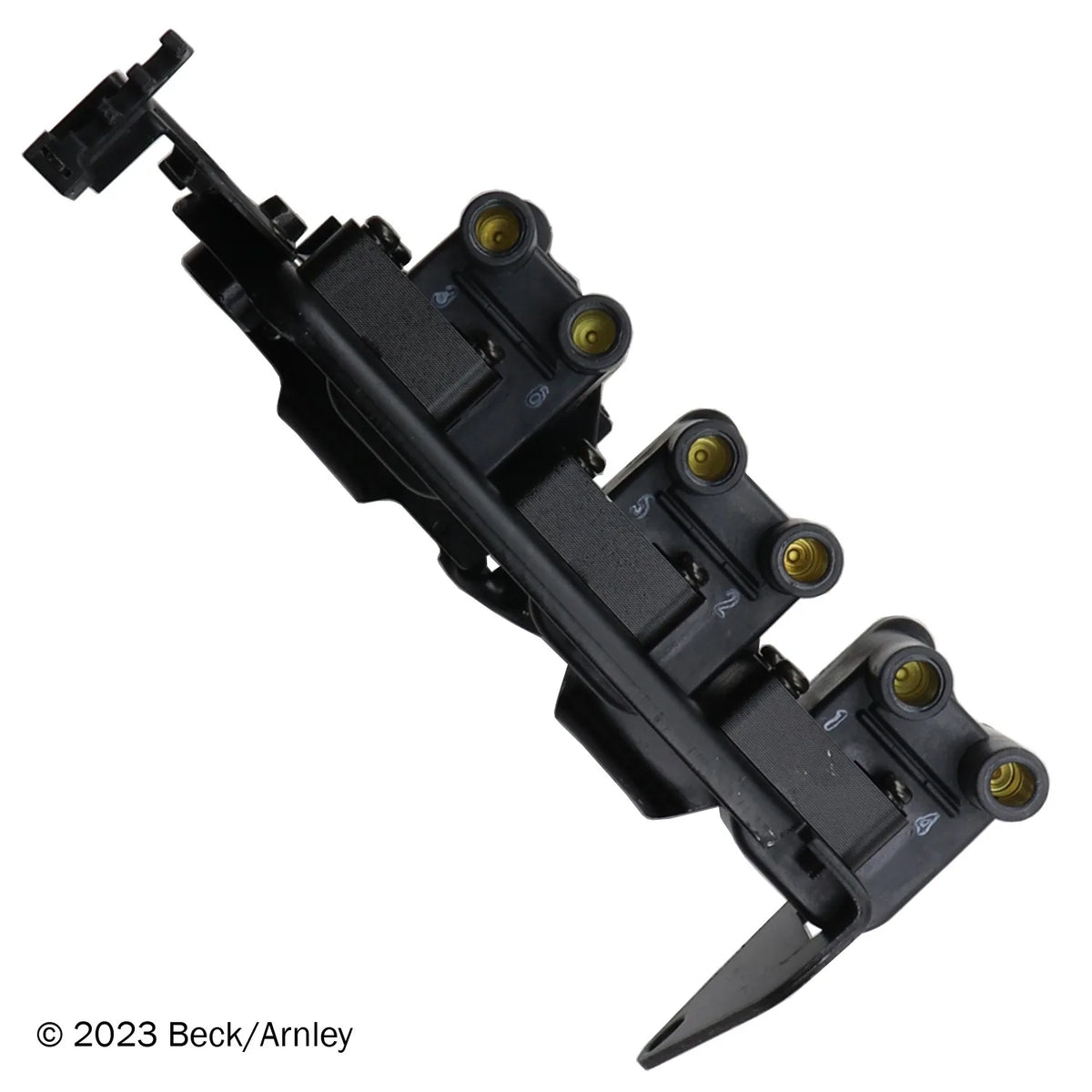Beck/Arnley 178-8282 2002-2005 Hyundai Sonata Ignition Coil