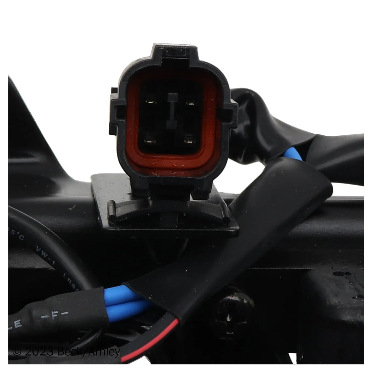 Beck/Arnley 178-8282 2002-2005 Hyundai Sonata Ignition Coil
