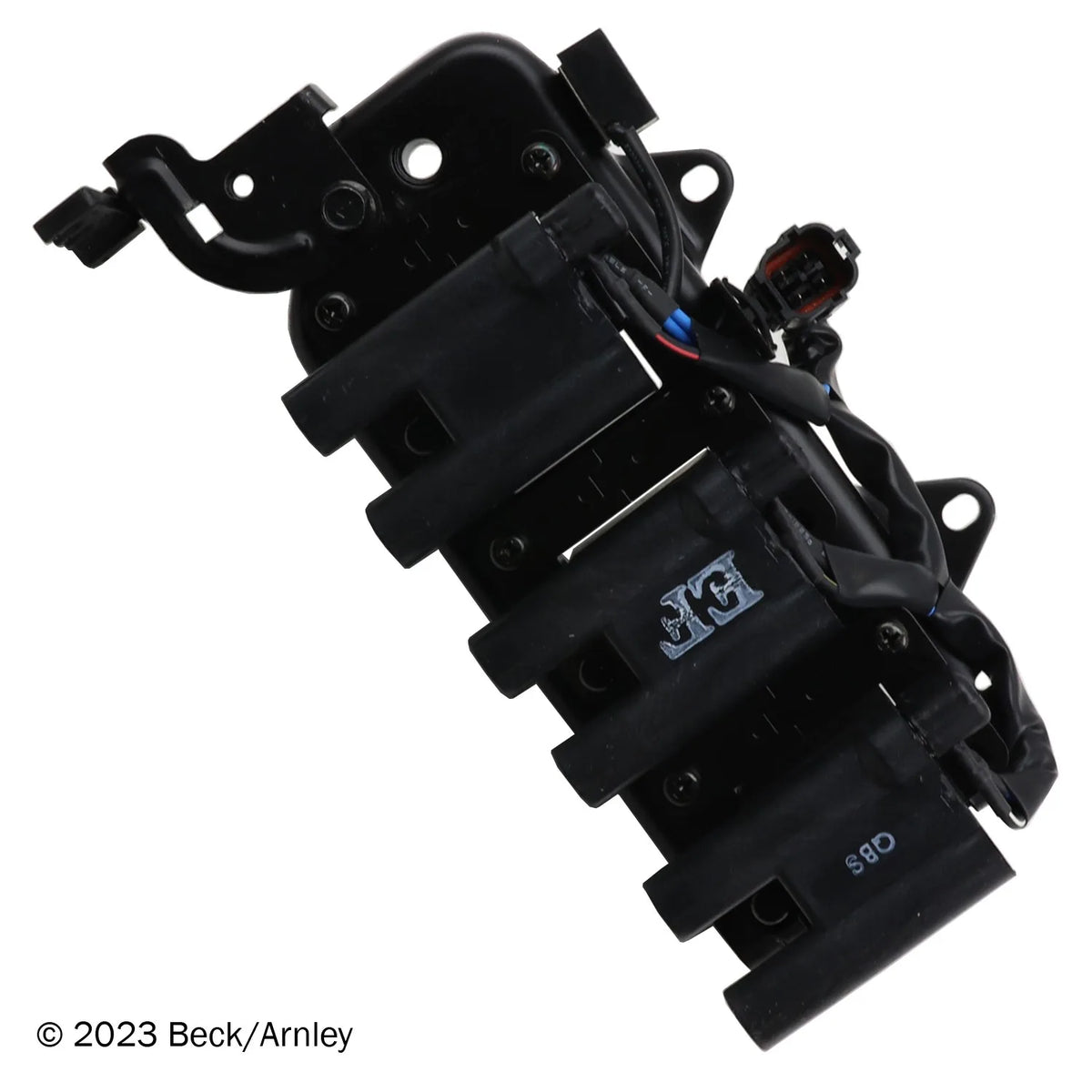 Beck/Arnley 178-8282 2002-2005 Hyundai Sonata Ignition Coil
