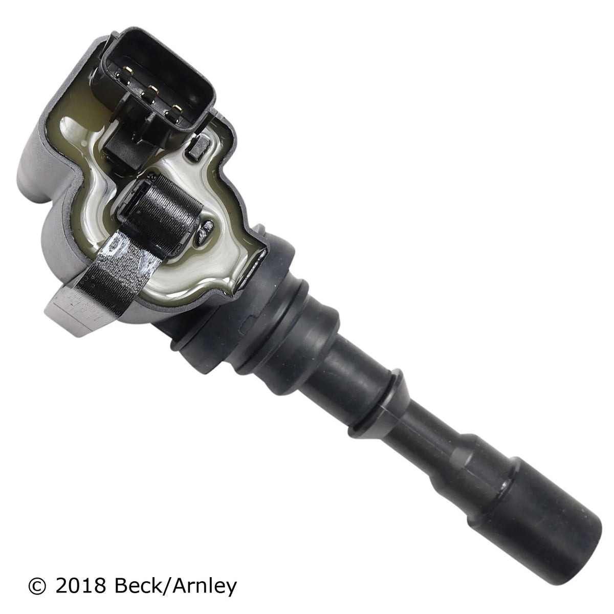 Beck/Arnley 178-8287 2002-2005 Kia Sedona Direct Ignition Coil