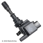 Beck/Arnley 178-8287 2002-2005 Kia Sedona Direct Ignition Coil