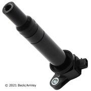Beck/Arnley 178-8290 2006-2011 Hyundai Accent Direct Ignition Coil