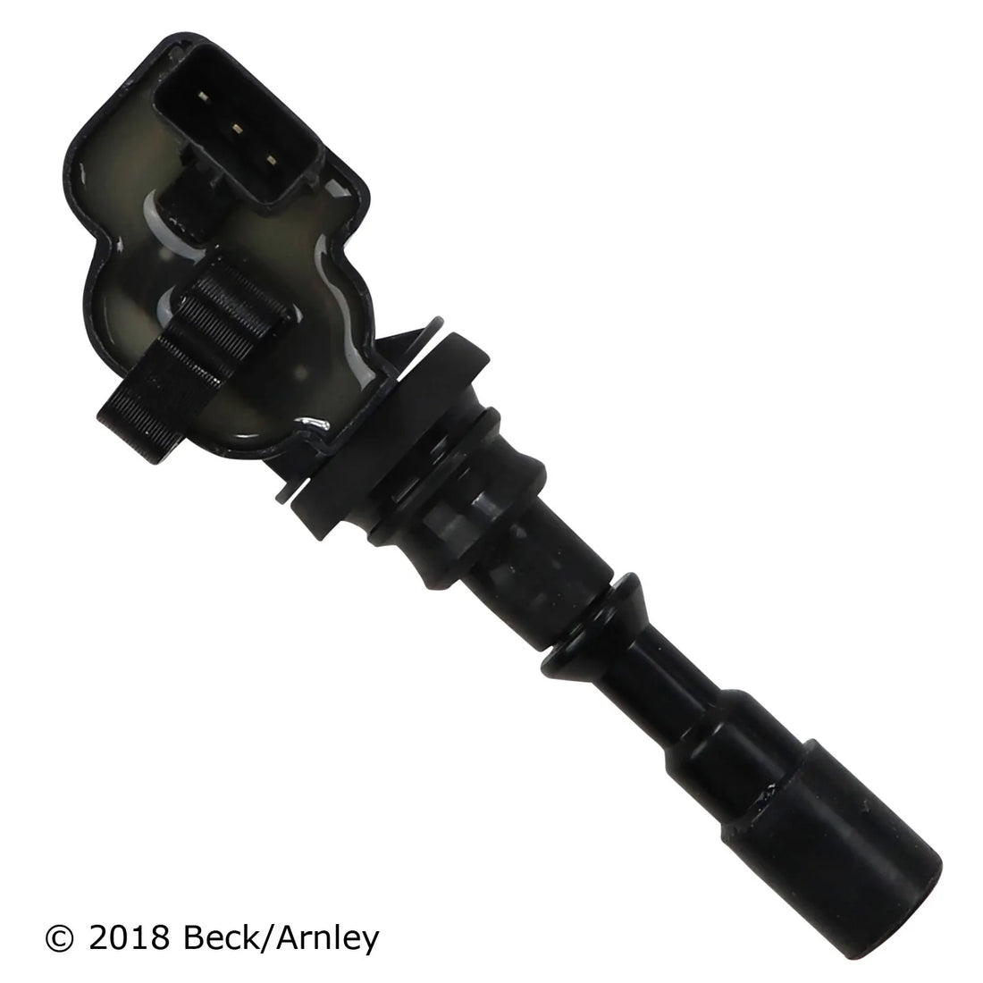 Beck/Arnley 178-8293 2003-2006 Hyundai Santa Fe Direct Ignition Coil