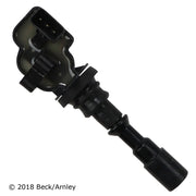 Beck/Arnley 178-8293 2003-2006 Hyundai Santa Fe Direct Ignition Coil