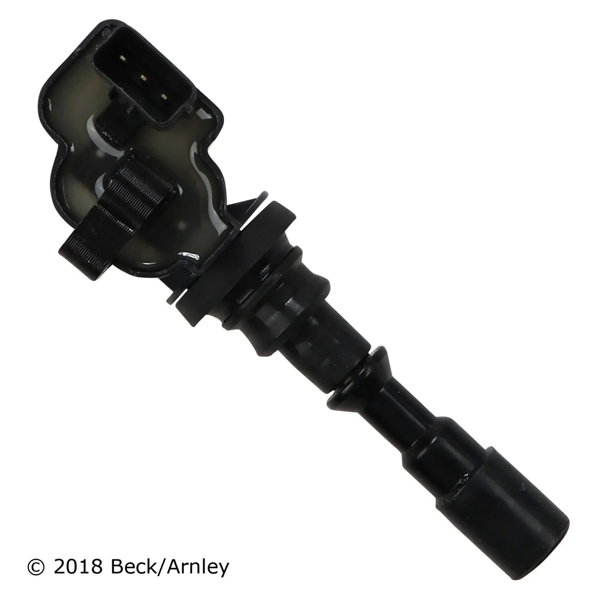 Beck/Arnley 178-8293 2003-2006 Hyundai Santa Fe Direct Ignition Coil