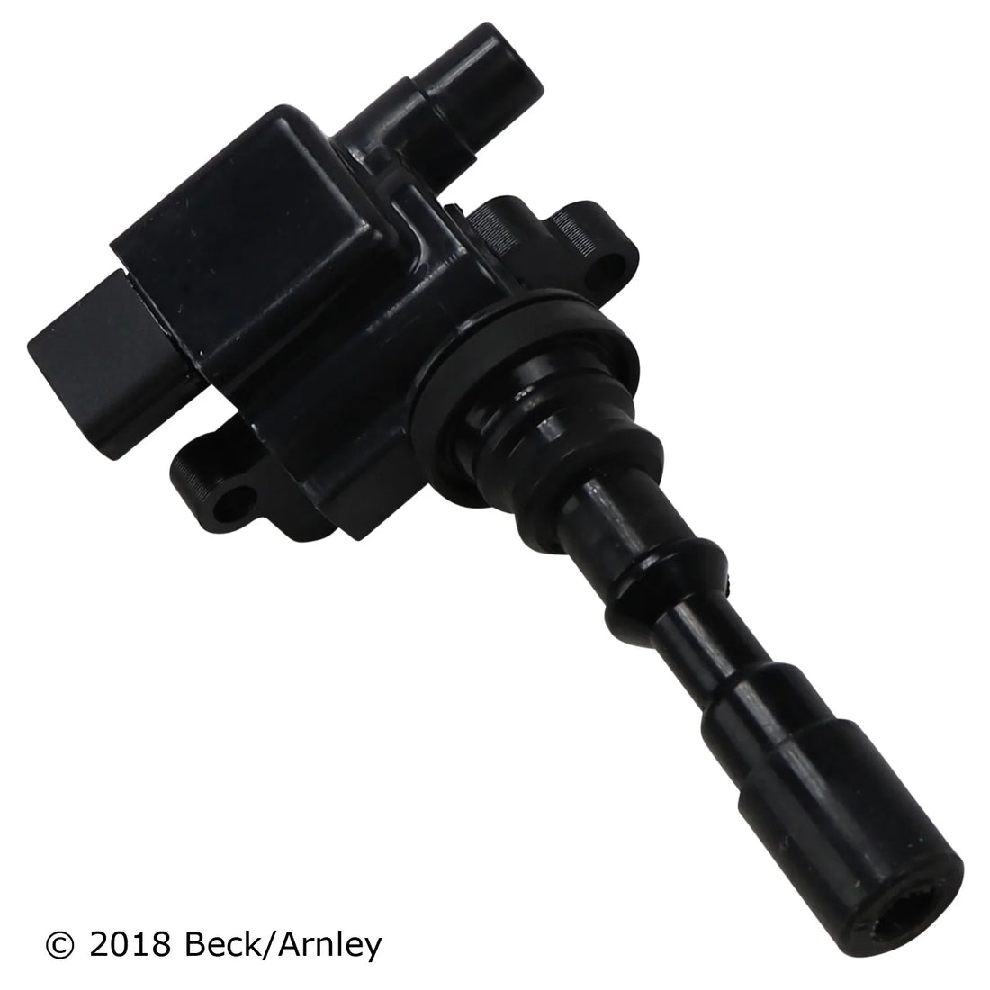 Beck/Arnley 178-8293 2003-2006 Hyundai Santa Fe Direct Ignition Coil