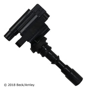 Beck/Arnley 178-8293 2003-2006 Hyundai Santa Fe Direct Ignition Coil
