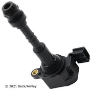 Beck/Arnley 178-8296 2012-2021 Nissan NV3500 Direct Ignition Coil