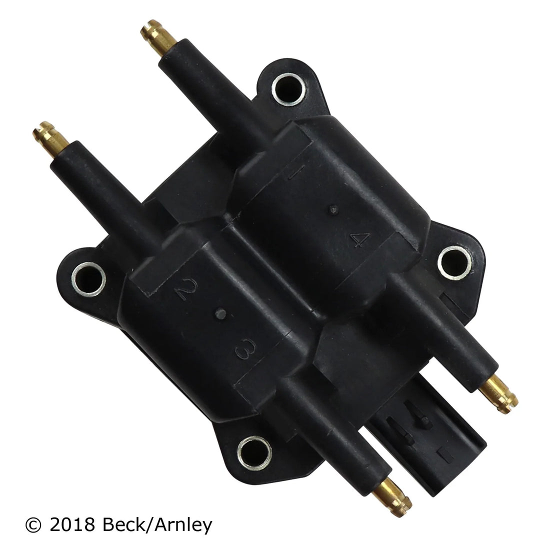 Beck/Arnley 178-8299 2001-2009 Chrysler PT Cruiser Ignition Coil