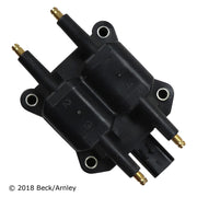 Beck/Arnley 178-8299 2001-2009 Chrysler PT Cruiser Ignition Coil