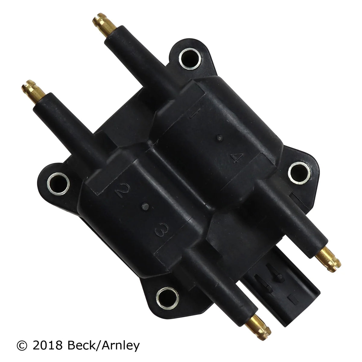 Beck/Arnley 178-8299 2001-2009 Chrysler PT Cruiser Ignition Coil