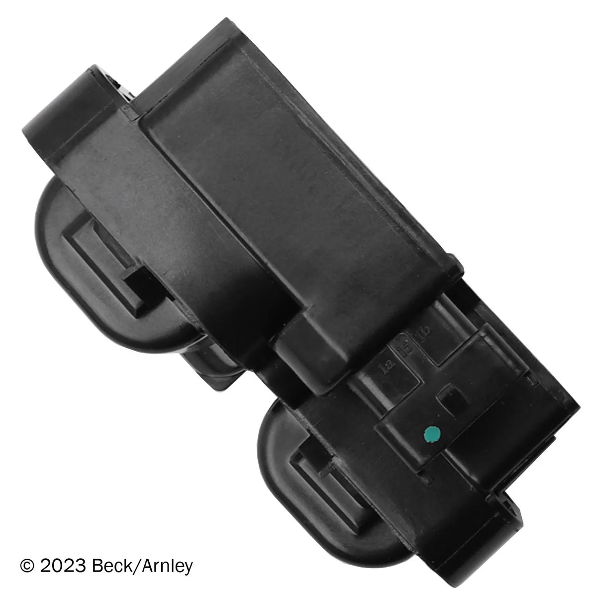 Beck/Arnley 178-8301 2003-2011 Mercedes-Benz G55 AMG Direct Ignition Coil