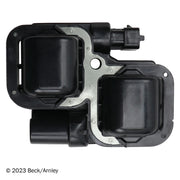 Beck/Arnley 178-8301 2003-2011 Mercedes-Benz G55 AMG Direct Ignition Coil