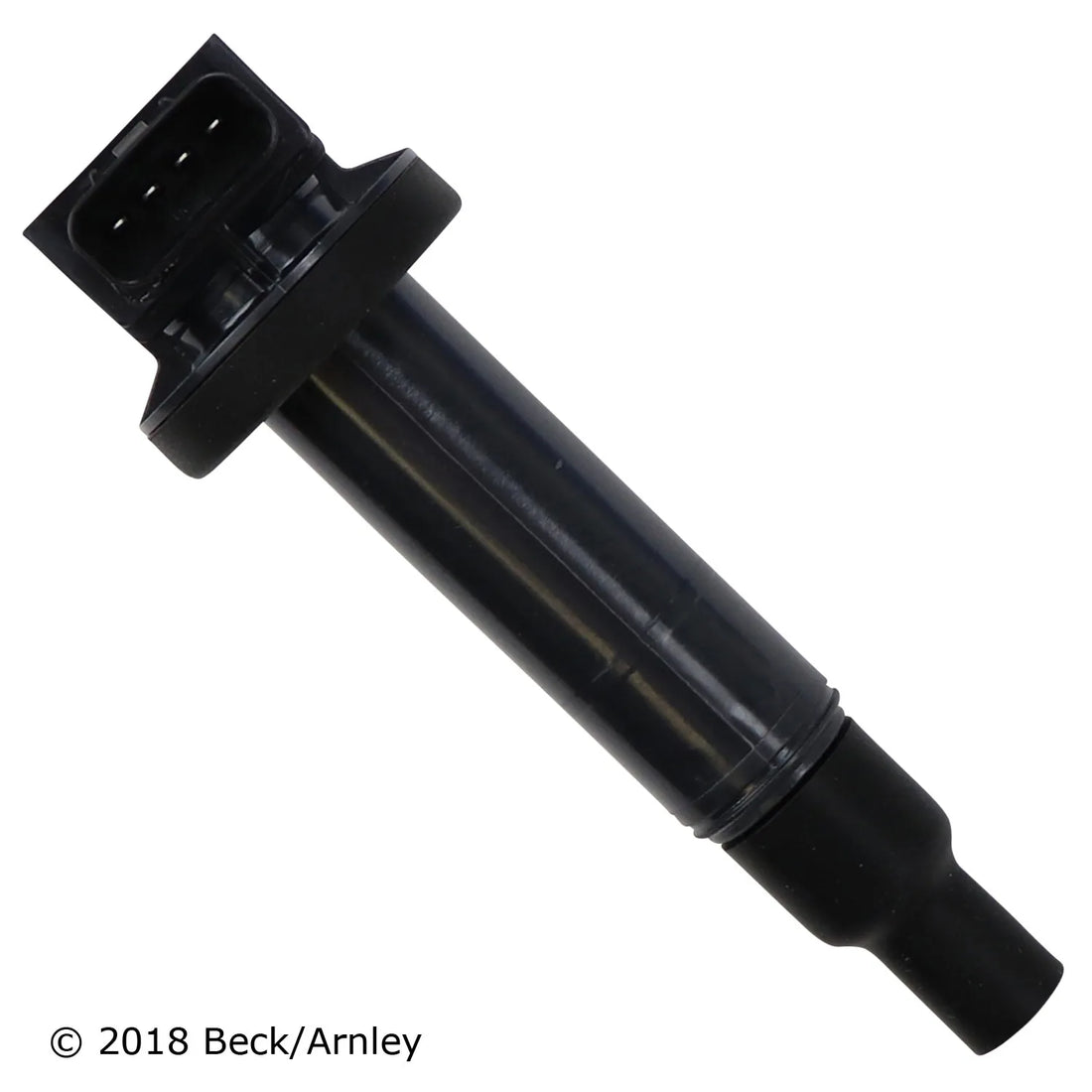 Beck/Arnley 178-8304 2007-2010 Toyota Yaris Direct Ignition Coil