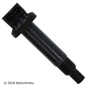 Beck/Arnley 178-8304 2007-2010 Toyota Yaris Direct Ignition Coil