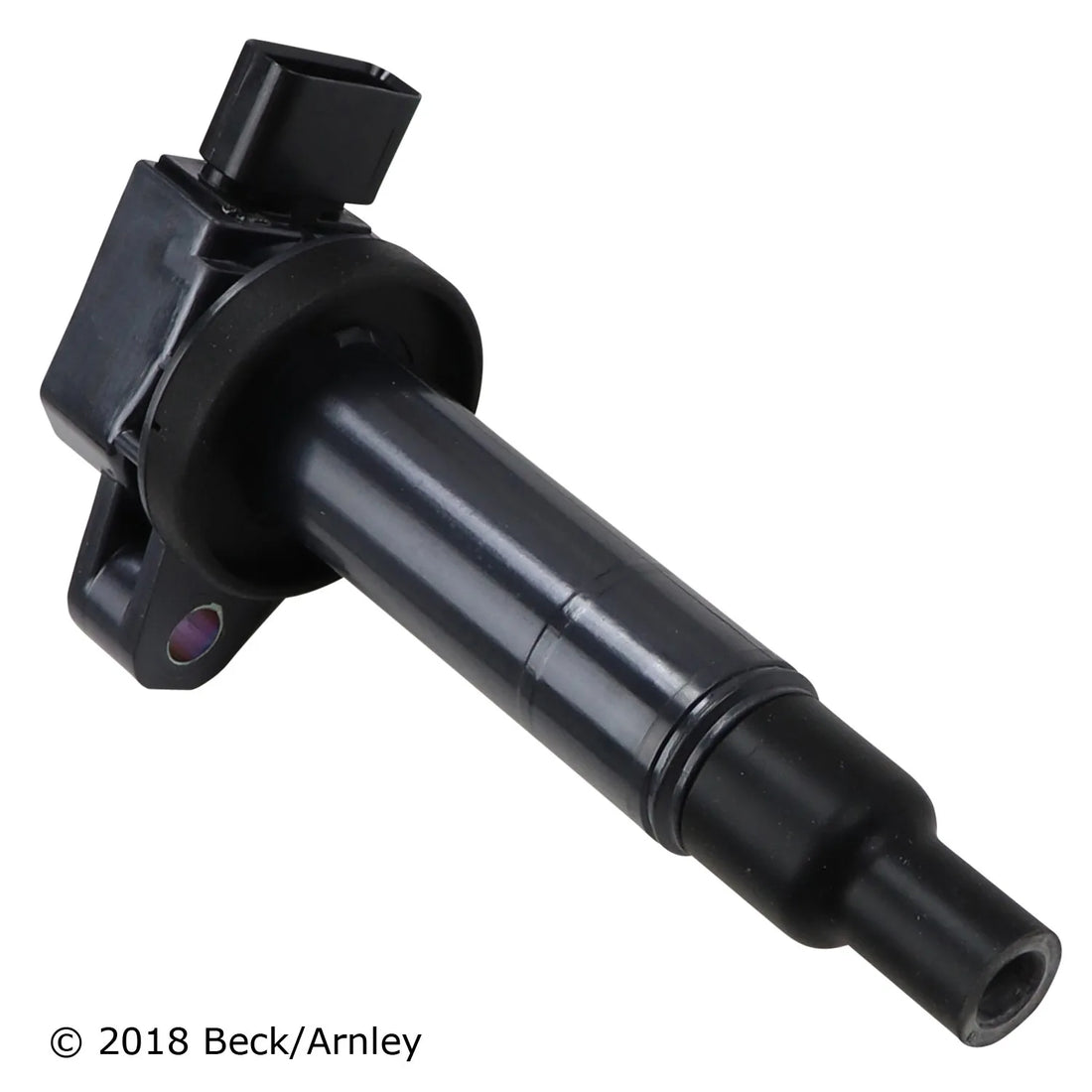 Beck/Arnley 178-8304 2007-2010 Toyota Yaris Direct Ignition Coil