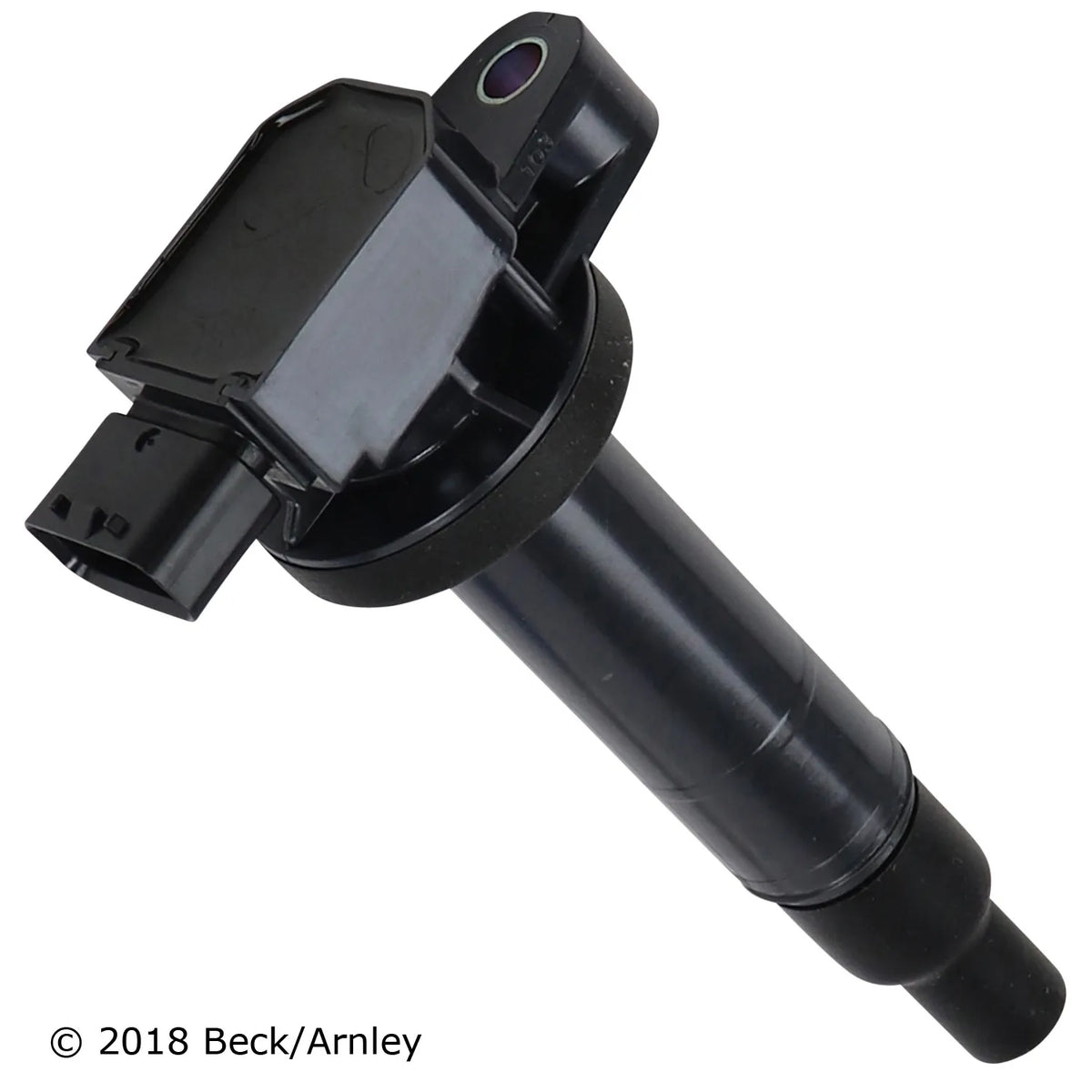 Beck/Arnley 178-8304 2007-2010 Toyota Yaris Direct Ignition Coil