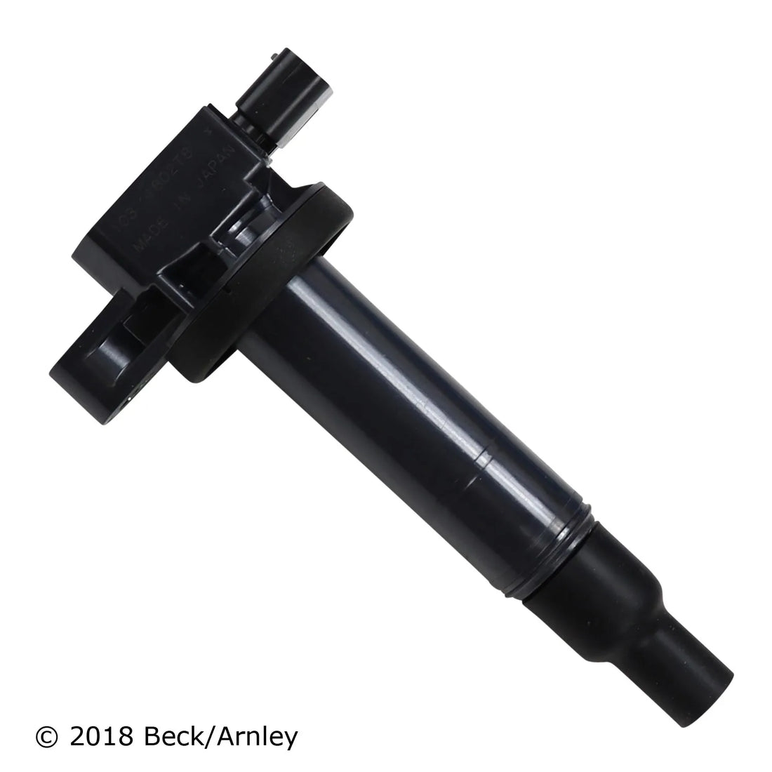 Beck/Arnley 178-8304 2007-2010 Toyota Yaris Direct Ignition Coil