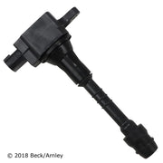 Beck/Arnley 178-8306 2002-2006 Nissan Sentra Direct Ignition Coil