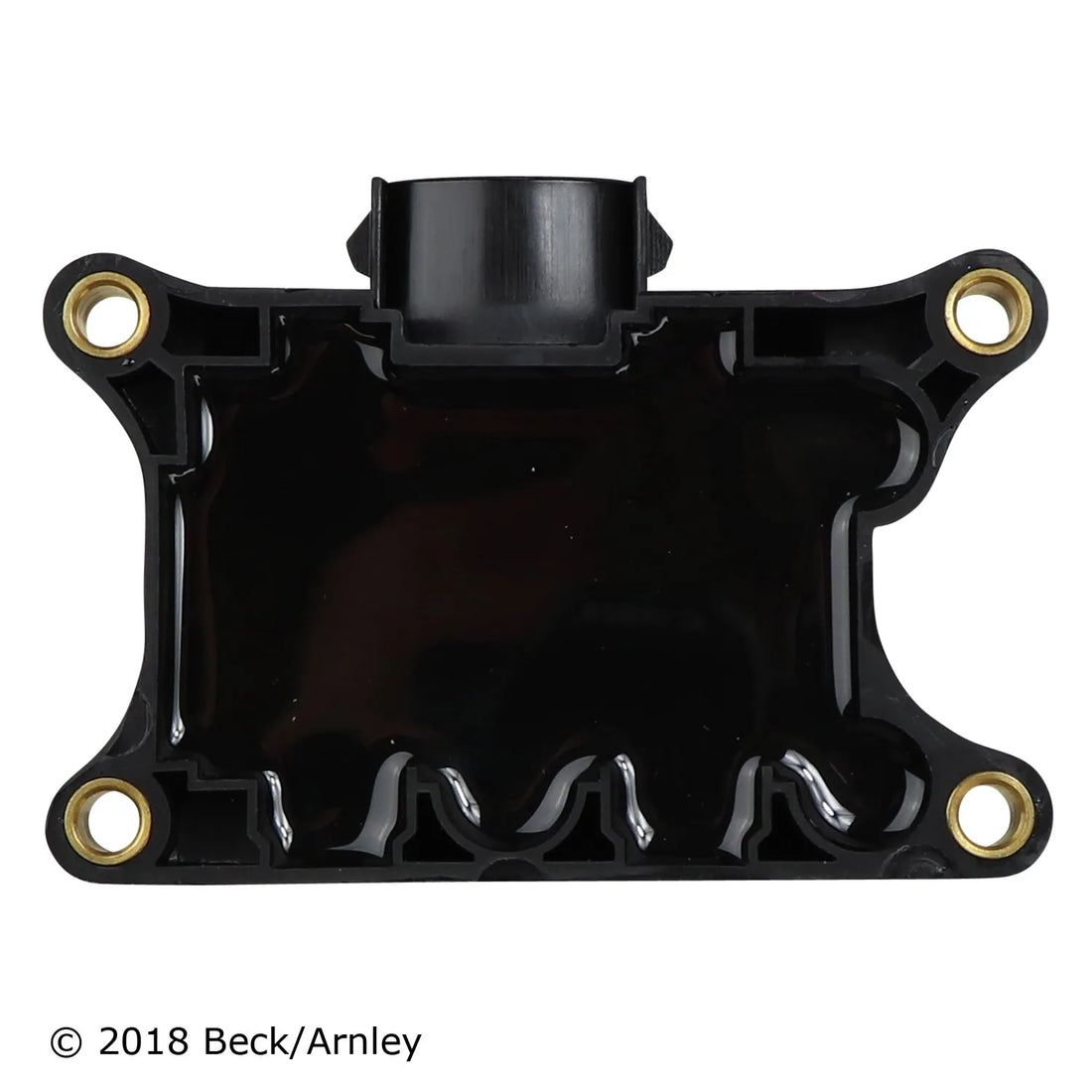 Beck/Arnley 178-8308 2000-2004 Ford Focus Ignition Coil