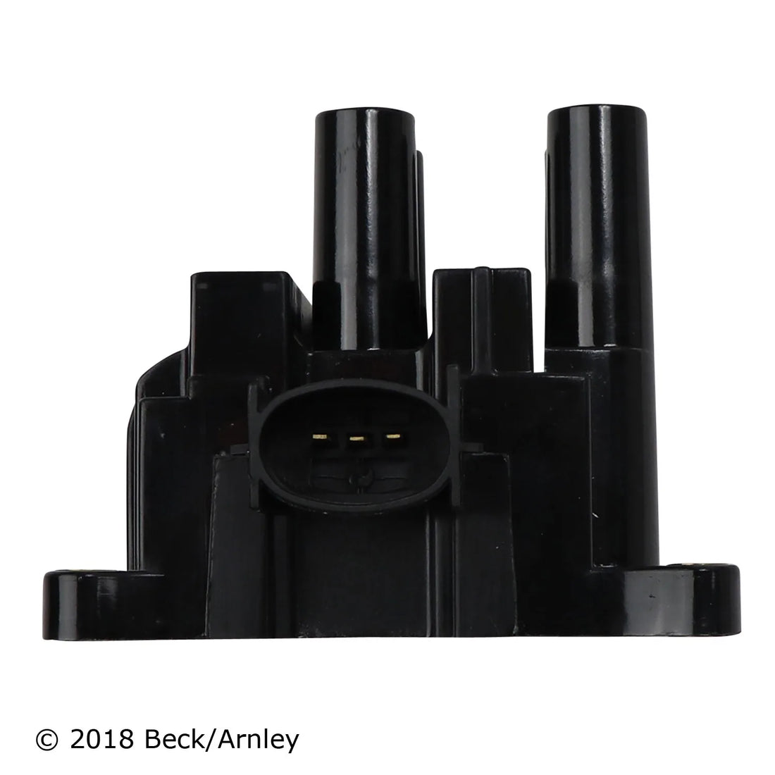 Beck/Arnley 178-8308 2000-2004 Ford Focus Ignition Coil