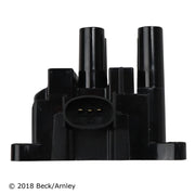 Beck/Arnley 178-8308 2000-2004 Ford Focus Ignition Coil