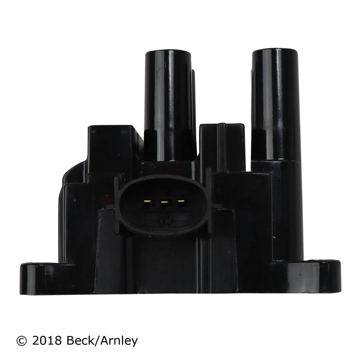 Beck/Arnley 178-8308 2000-2004 Ford Focus Ignition Coil