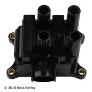 Beck/Arnley 178-8308 2000-2004 Ford Focus Ignition Coil