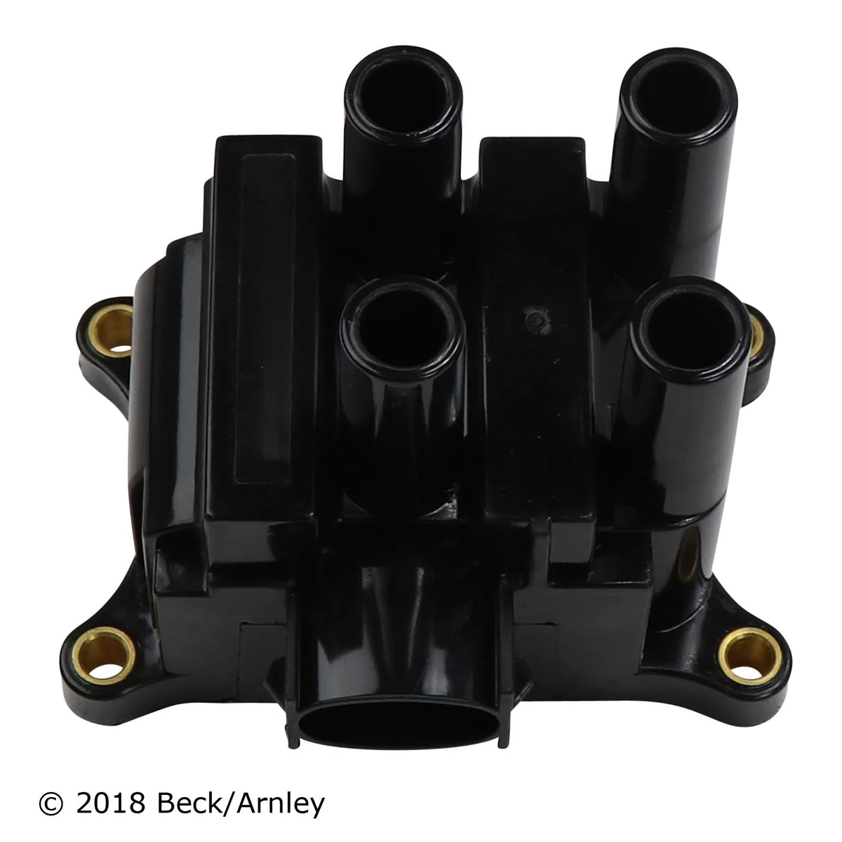 Beck/Arnley 178-8308 2000-2004 Ford Focus Ignition Coil