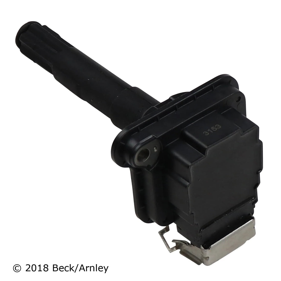 Beck/Arnley 178-8309 2000-2002 Audi A6 Quattro Direct Ignition Coil