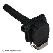 Beck/Arnley 178-8309 2000-2002 Audi A6 Quattro Direct Ignition Coil