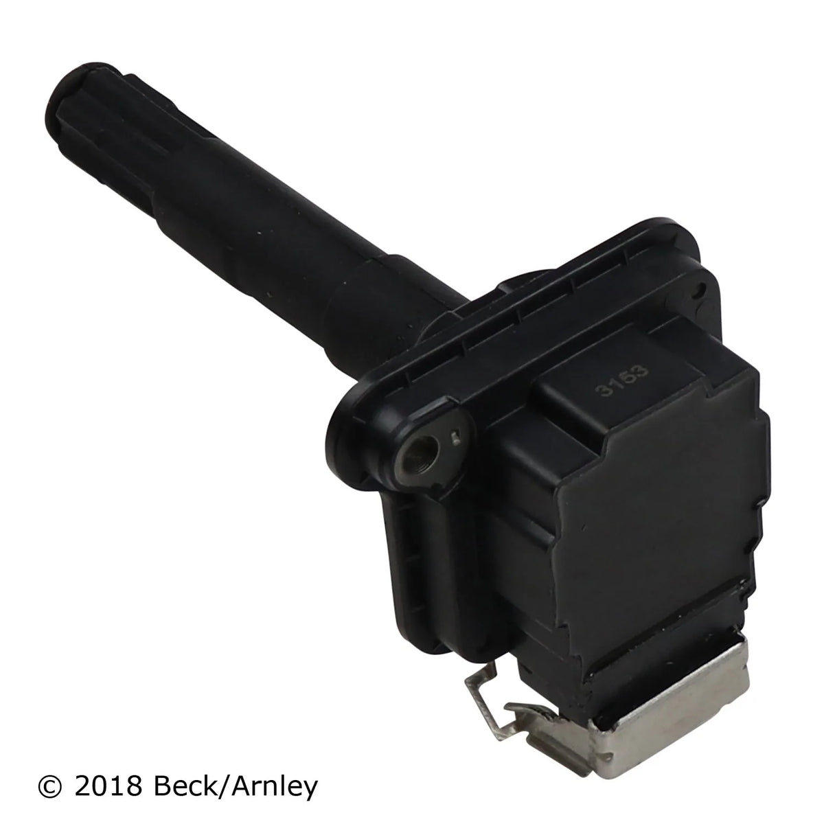 Beck/Arnley 178-8309 2000-2002 Audi A6 Quattro Direct Ignition Coil