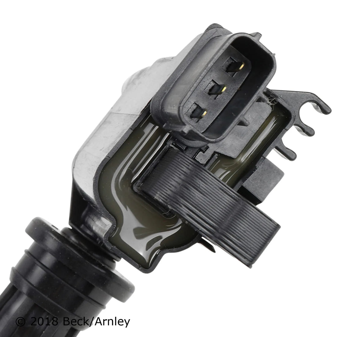 Beck/Arnley 178-8310 2001-2003 Mazda Protege Direct Ignition Coil