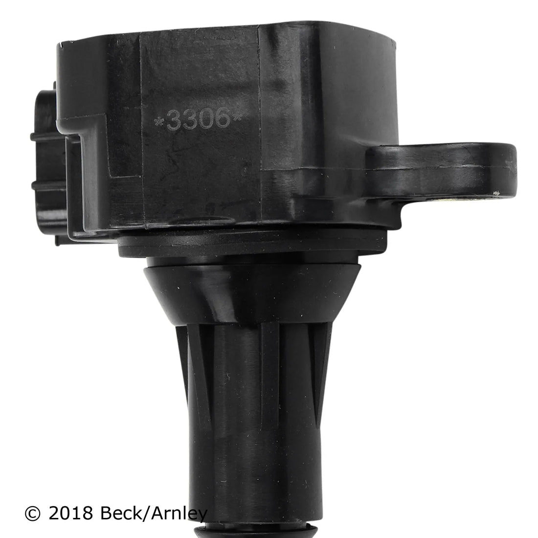 Beck/Arnley 178-8317 2003-2008 INFINITI FX35 Direct Ignition Coil