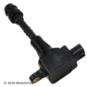 Beck/Arnley 178-8318 2003-2010 INFINITI M45 Direct Ignition Coil