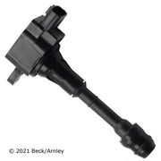 Beck/Arnley 178-8319 2002-2006 Nissan Altima Direct Ignition Coil