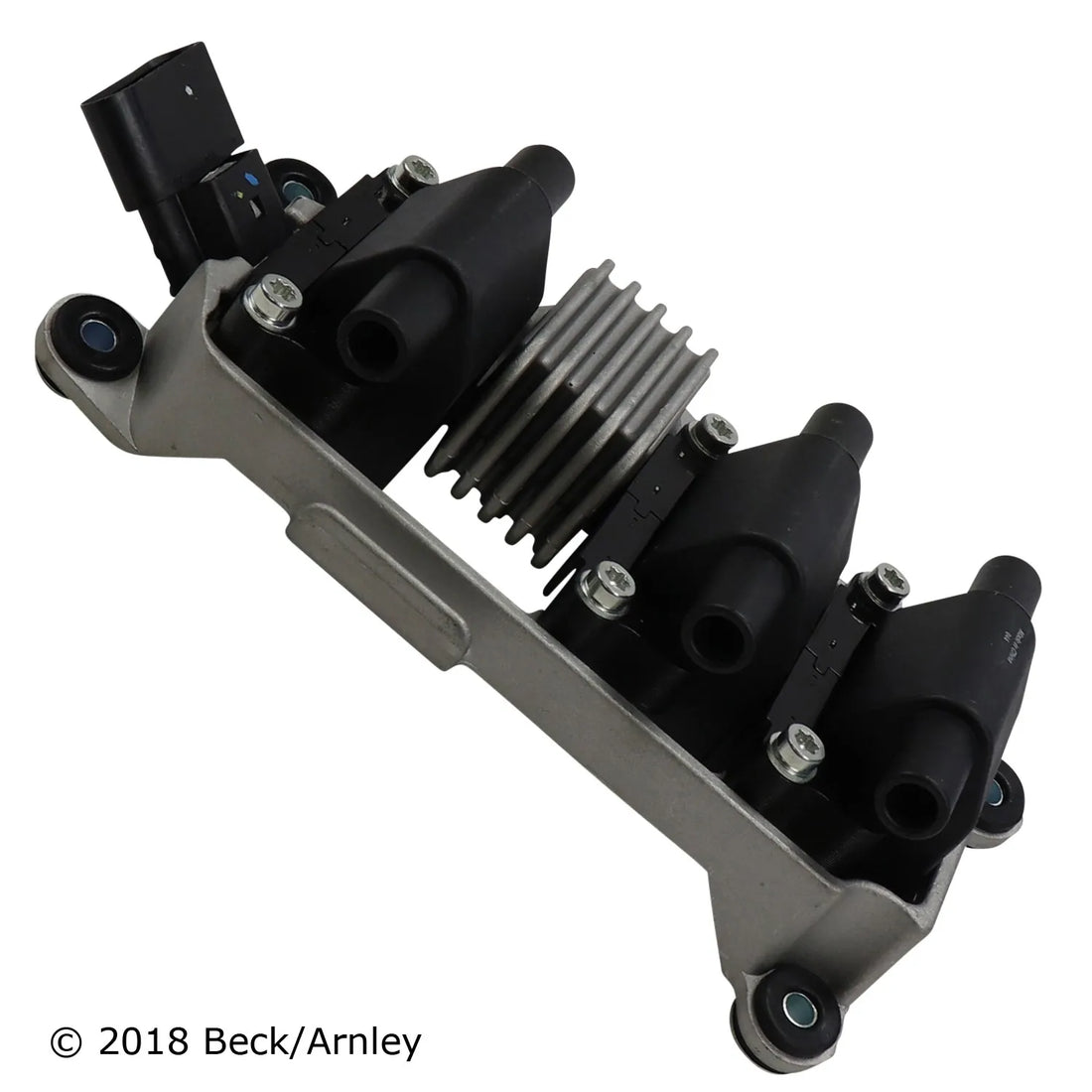 Beck/Arnley 178-8323 1998-2005 Volkswagen Passat Ignition Coil