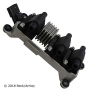 Beck/Arnley 178-8323 1998-2005 Volkswagen Passat Ignition Coil