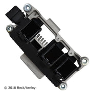 Beck/Arnley 178-8323 1998-2005 Volkswagen Passat Ignition Coil