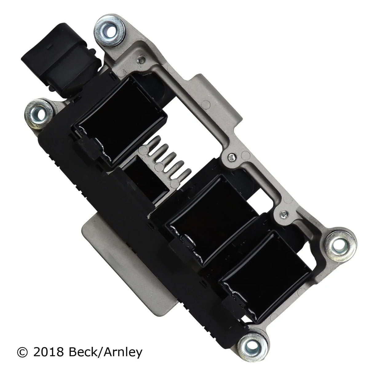 Beck/Arnley 178-8323 1998-2005 Volkswagen Passat Ignition Coil