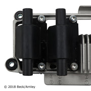 Beck/Arnley 178-8323 1998-2005 Volkswagen Passat Ignition Coil