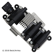 Beck/Arnley 178-8323 1998-2005 Volkswagen Passat Ignition Coil