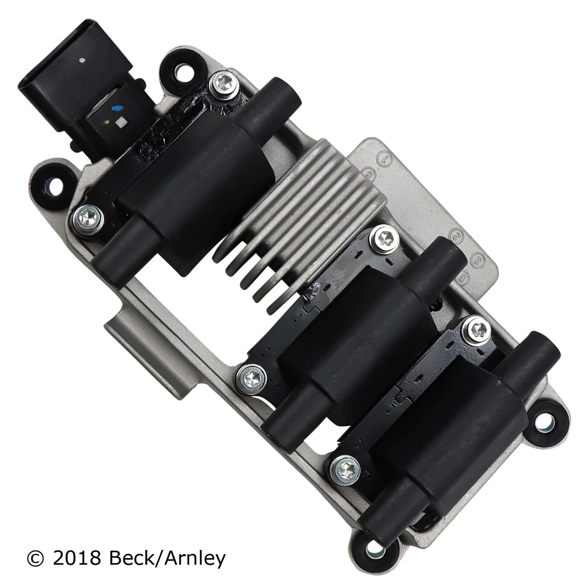 Beck/Arnley 178-8323 1998-2005 Volkswagen Passat Ignition Coil